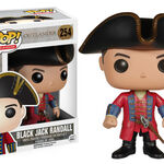 Outlander - Black Jack Randall, , hi-res view 1
