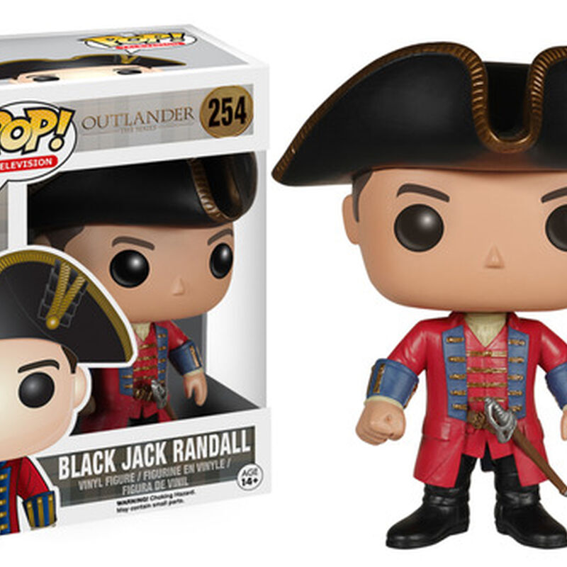 Outlander - Black Jack Randall, , hi-res view 1