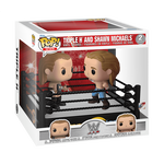Pop! Moment Triple H and Shawn Michaels 2-Pack, , hi-res view 2