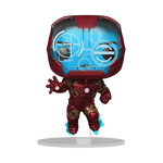 Pop! Iron Man Mark 43, , hi-res view 1