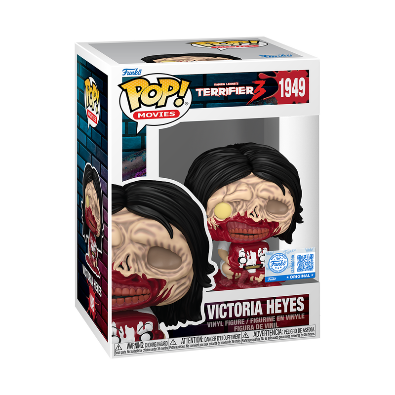 Pop! Victoria Heyes, , hi-res view 2