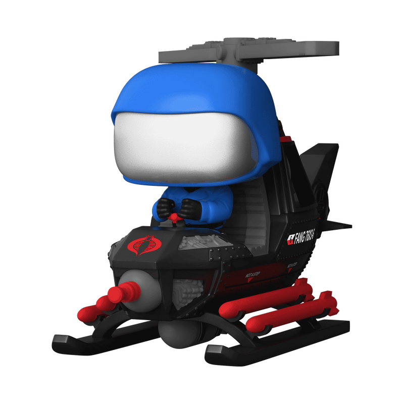 Pop! Rides Cobra F.A.N.G, , hi-res view 1