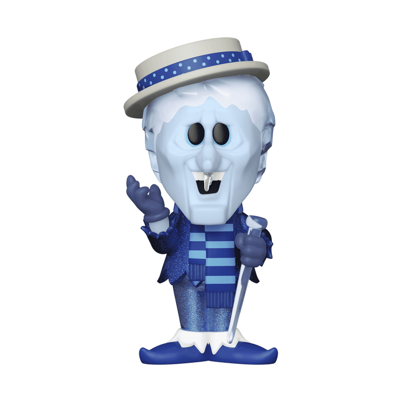 Vinyl SODA Snow Miser, , hi-res view 3