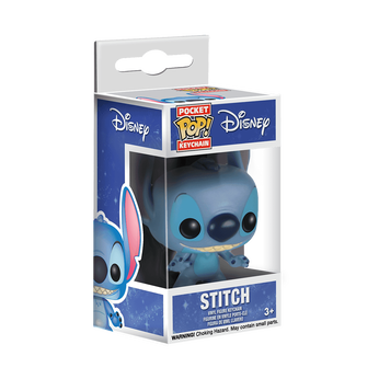 Pop! Keychain Stitch, Image 2