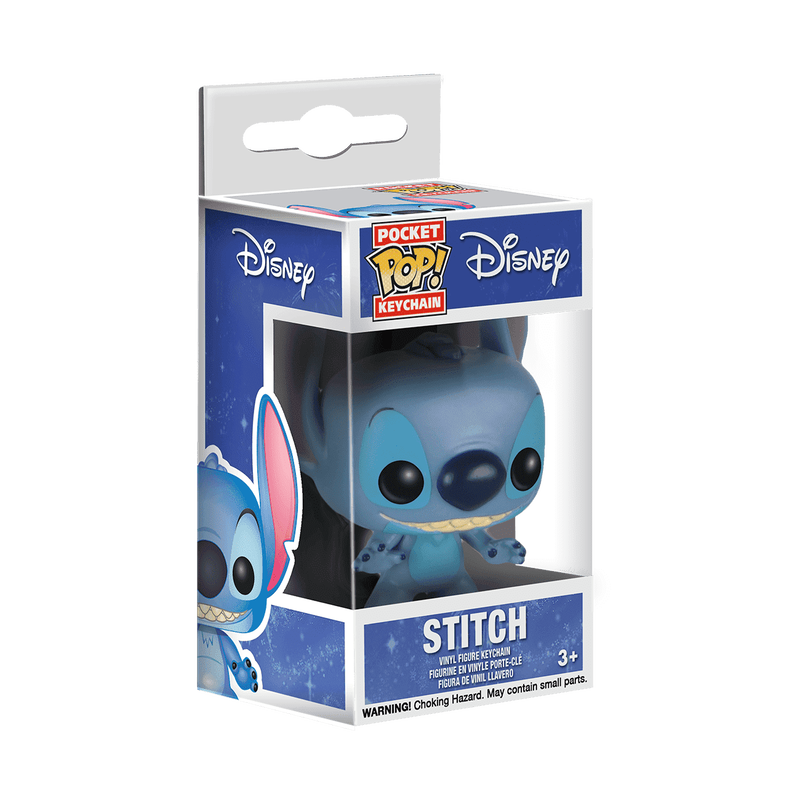 Pop! Keychain Stitch, , hi-res view 2
