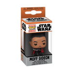 Pop! Keychain Moff Gideon with Dark Saber, , hi-res view 2