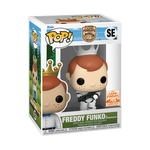 Pop! Freddy Funko as Stormtrooper, , hi-res view 2