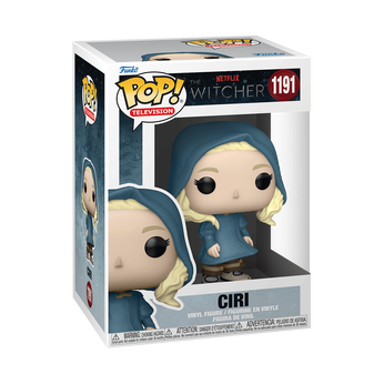 Pop! Ciri, Image 2