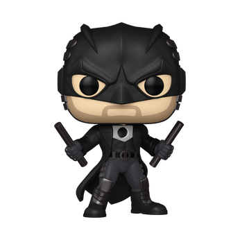 Pop! Midnighter (Pride), Image 1