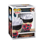 Pop! Satoru Gojo, , hi-res view 2