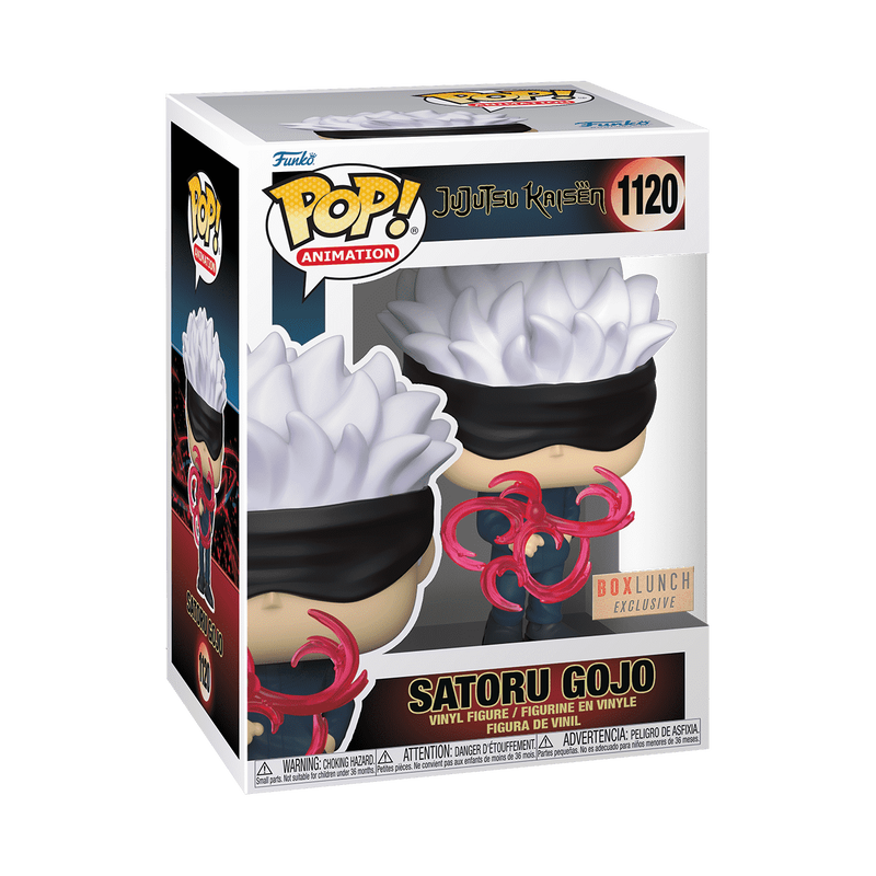 Pop! Satoru Gojo, , hi-res view 2