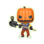 Pop! Neighbor PumpkinHead, , hi-res view 1
