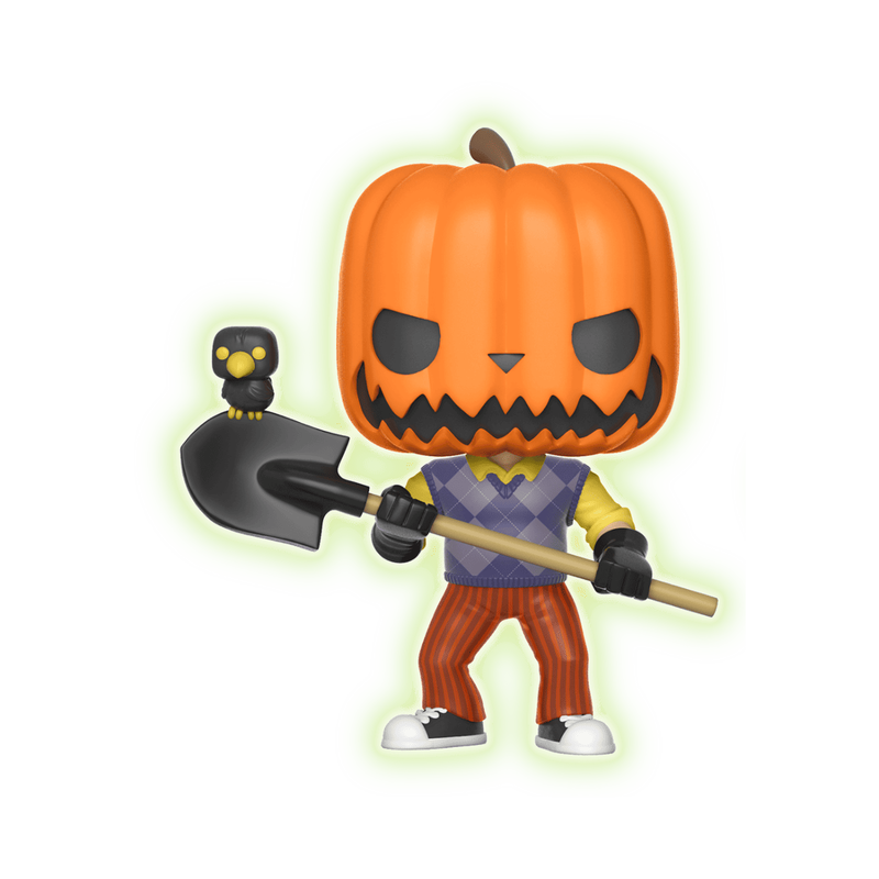 Pop! Neighbor PumpkinHead, , hi-res view 1