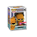 N4S POP Comics: Garfield (FL), , hi-res view 1