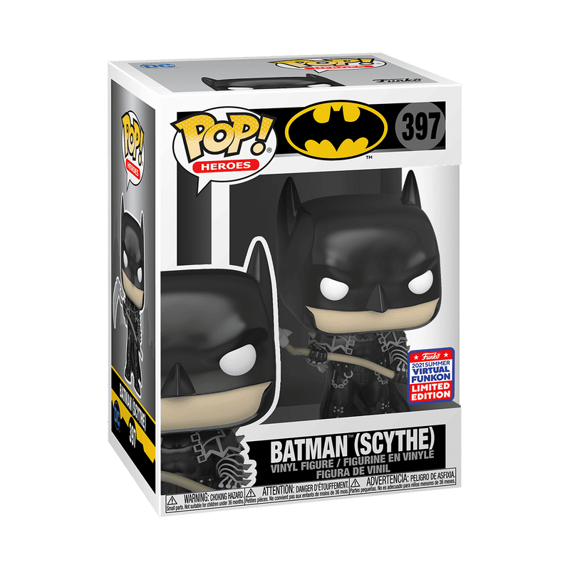 Pop! Batman (Scythe), , hi-res view 2