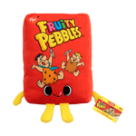 Fruity Pebbles Cereal Box Plush, , hi-res view 1