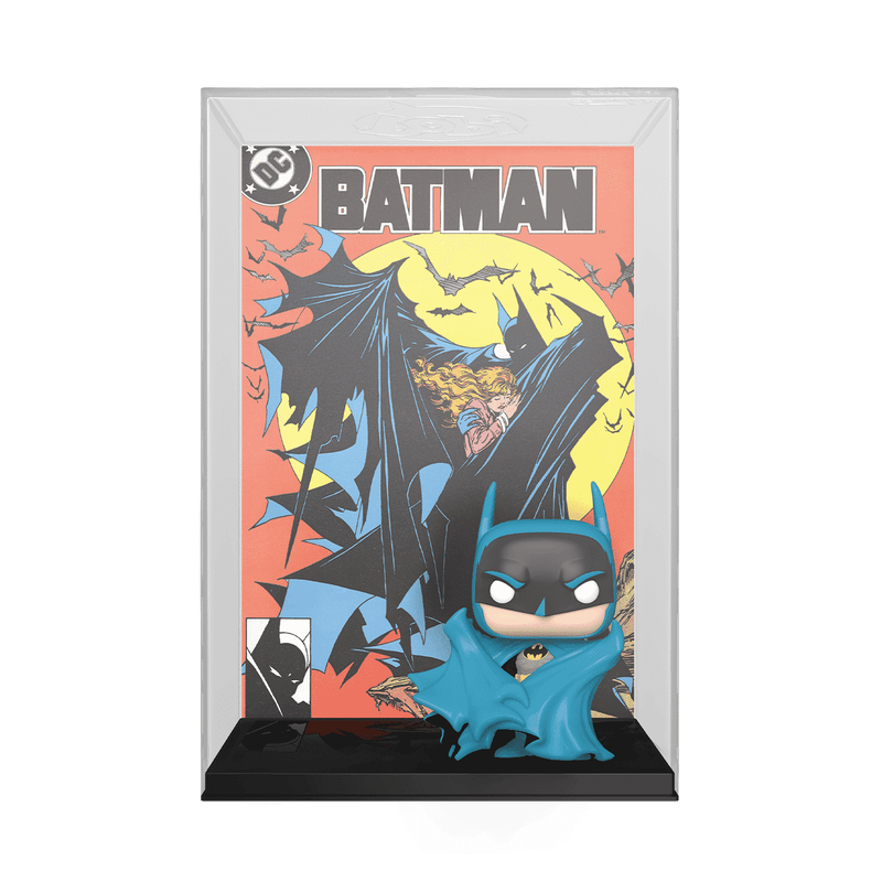 Pop! Comic Covers Batman No. 423, , hi-res view 1