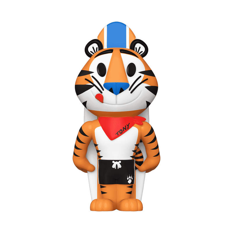 Vinyl SODA Tony the Tiger, , hi-res view 3