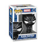 Pop! Black Panther (Marvel New Classics), , hi-res view 2