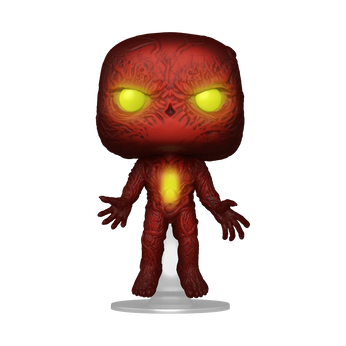 Pop! Vecna (Rift), Image 1