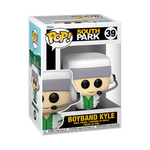 Pop! Boyband Kyle, , hi-res view 2