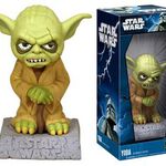 Star Wars Monster Mash-Up: Yoda (Australia), , hi-res view 1