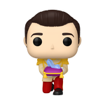 Pop! Prince Charming with Slipper (75th Anniversary), , hi-res view 1