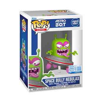 Pop! Space Bully Nebulax, , hi-res view 2