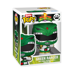 Bitty Pop! Bitty Bot Dragonzord with Green Ranger, , hi-res view 5
