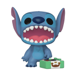 Pop! Stitch with Record Player, , hi-res view 3