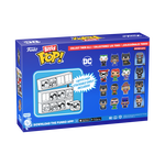Bitty Pop! DC Comics 4-Pack Series 1, , hi-res view 3