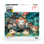 Pop! IT Chapter One Puzzle, , hi-res view 1
