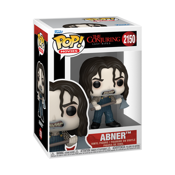 Pop! Abner, , hi-res view 2