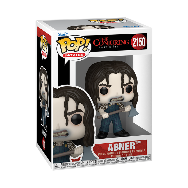 Pop! Abner, , hi-res view 2