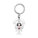 Pop! Keychain Trix Rabbit, , hi-res view 1