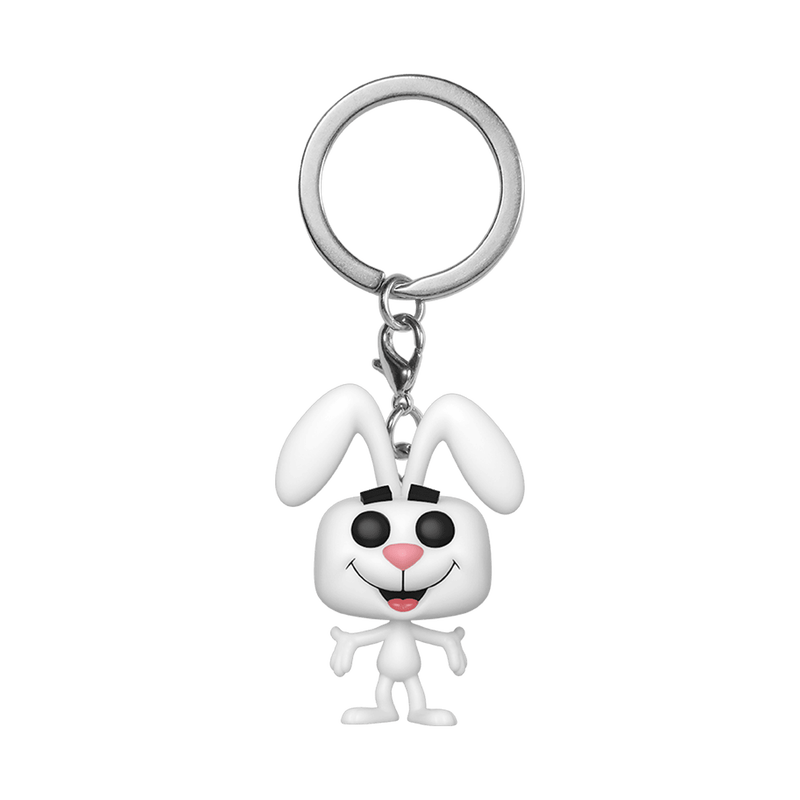 Pop! Keychain Trix Rabbit, , hi-res view 1