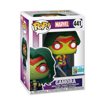 POP Marvel: Marvel - Gamora, , hi-res view 1