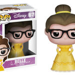 Belle Nerd, , hi-res view 1