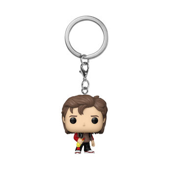 Pop! Keychain Steve Harrington, Image 1