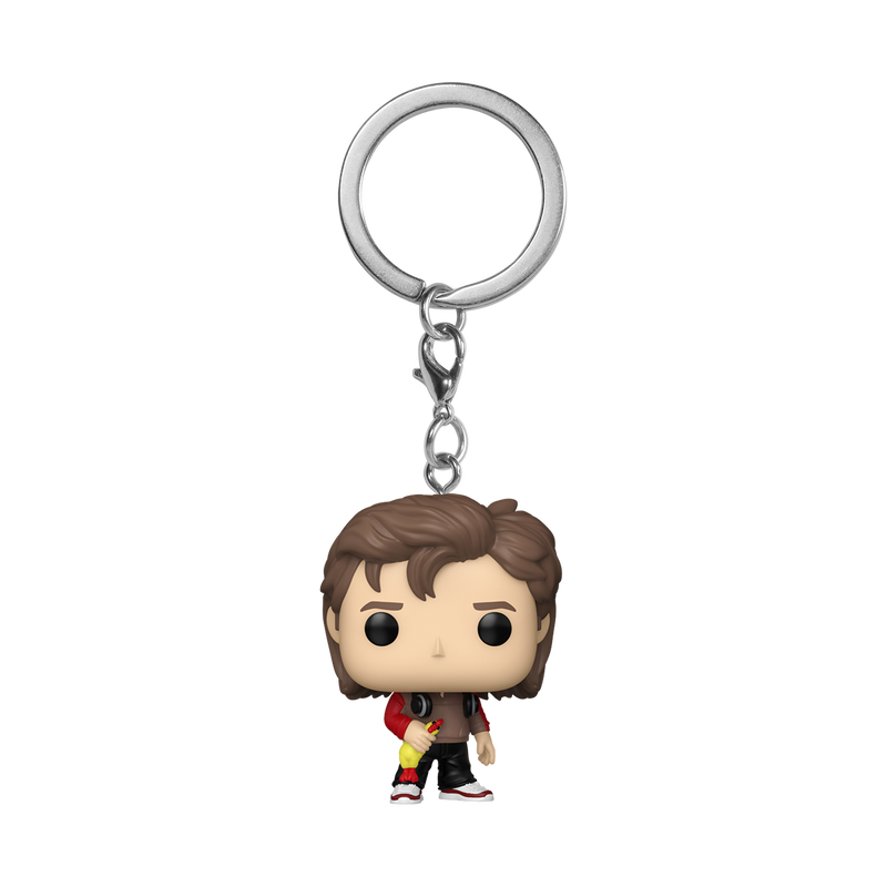Pop! Keychain Steve Harrington, , hi-res view 1