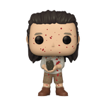 POP TV: Walking Dead- Eugene (Bloody), , hi-res view 2