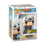 Pop! Jiraiya (Glow), , hi-res view 2