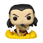 POP Animation: Avatar- Firelord Ozai, , hi-res view 2