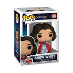 Pop! Snow White (Plaid Dress), , hi-res view 2