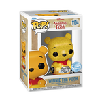Pop! Winnie the Pooh with Honeypot (Diamond), , hi-res view 3