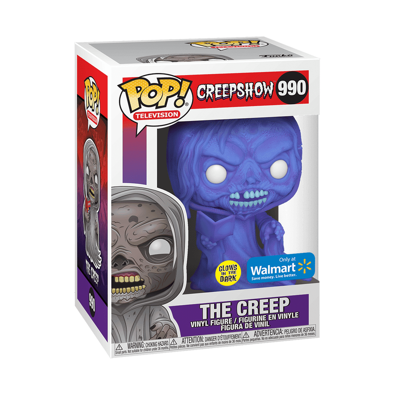 POP TV: Creepshow - The Creep (GW), , hi-res view 1