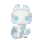 Pop! Glitter Light Fury, , hi-res view 1