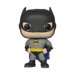 POP TV: Big Bang Theory - Howard as Batman (Justice League Halloween), , hi-res view 2