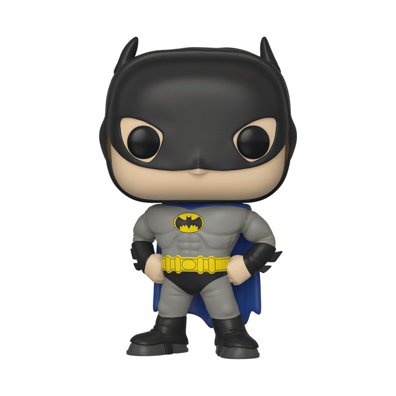POP TV: Big Bang Theory - Howard as Batman (Justice League Halloween), , hi-res view 2