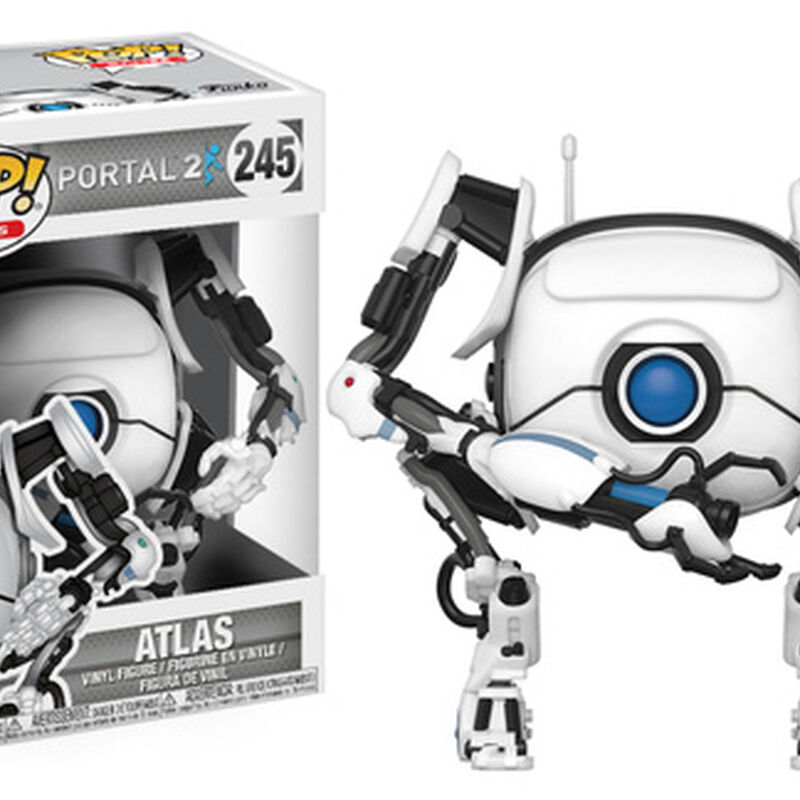 Portal- Atlas, , hi-res view 1